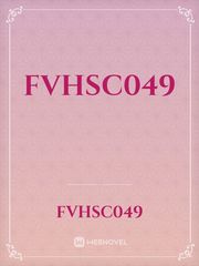 FVHSC049 Book
