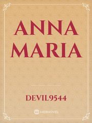 Anna maria Book