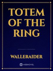 Totem of the ring Book