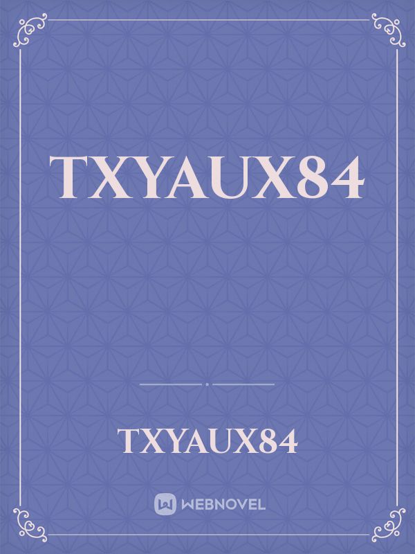 TXyaux84