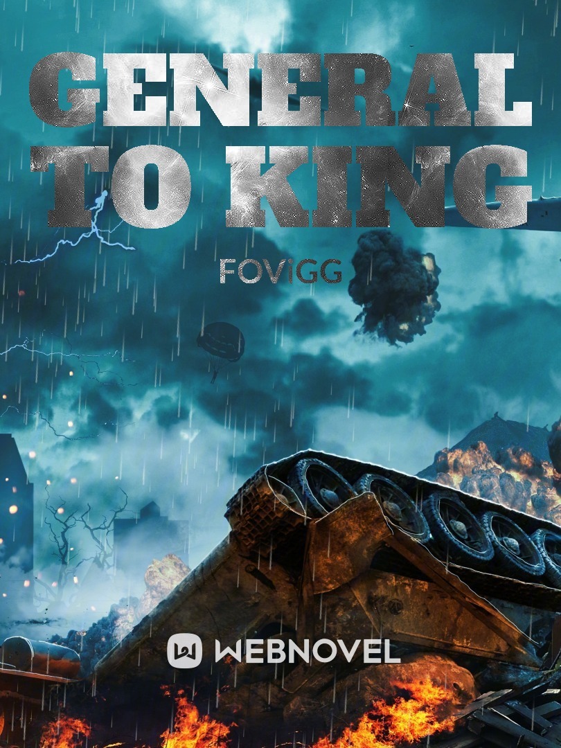 General to King Book