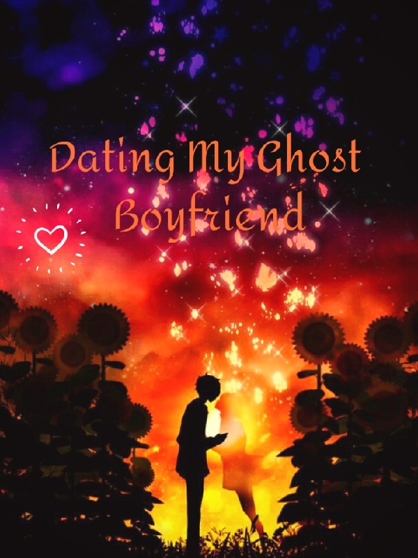 Dating My Ghost Boyfriends Book