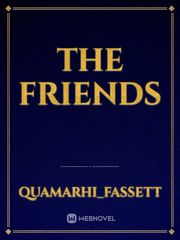 The Friends Book