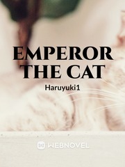 Emperor the cat (complete) Book