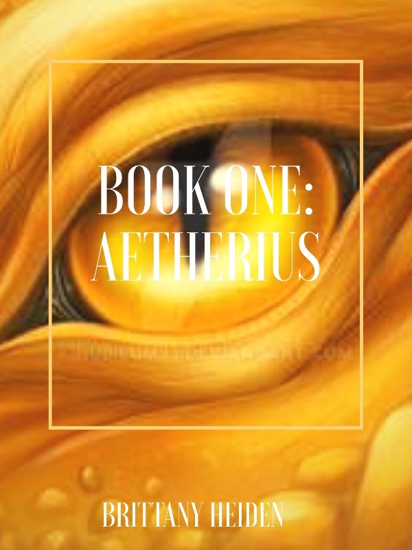Book One: Aetherius Book