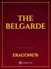 The BelGarde Book