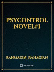 PsyControl

Novel#1 Book