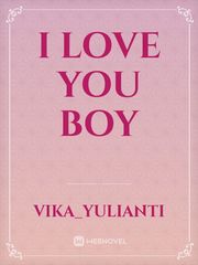 I Love You Boy Book