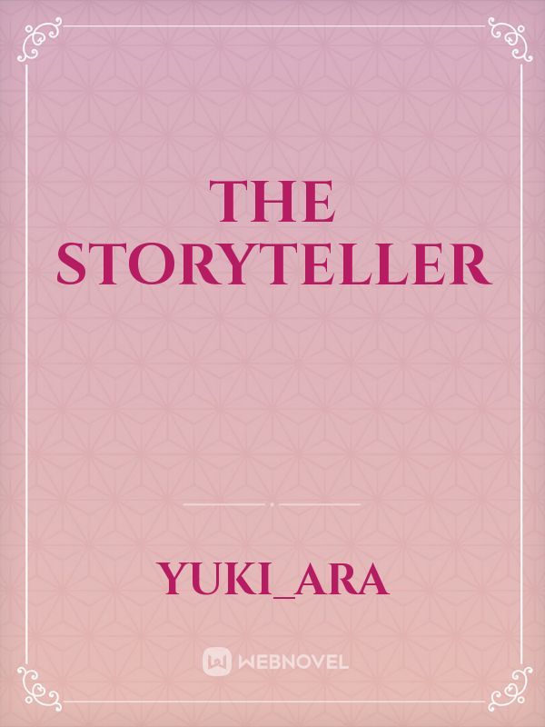 The StoryTeller