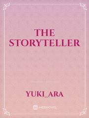 The StoryTeller Book