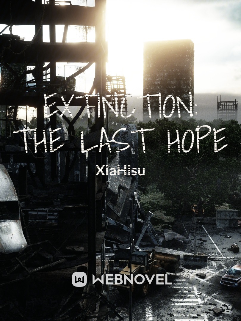 Extinction: The Last Hope