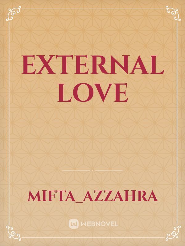 External Love