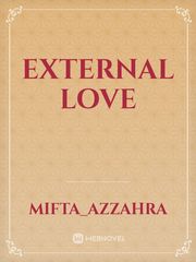 External Love Book