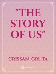 "The Story Of Us" Book