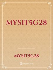 mYsit5g28 Book