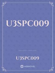 u3SpC009 Book