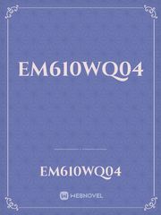 eM610Wq04 Book