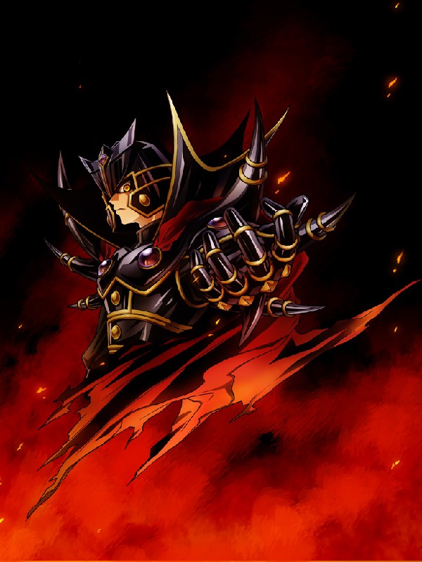 DxD: Reign of Supreme King