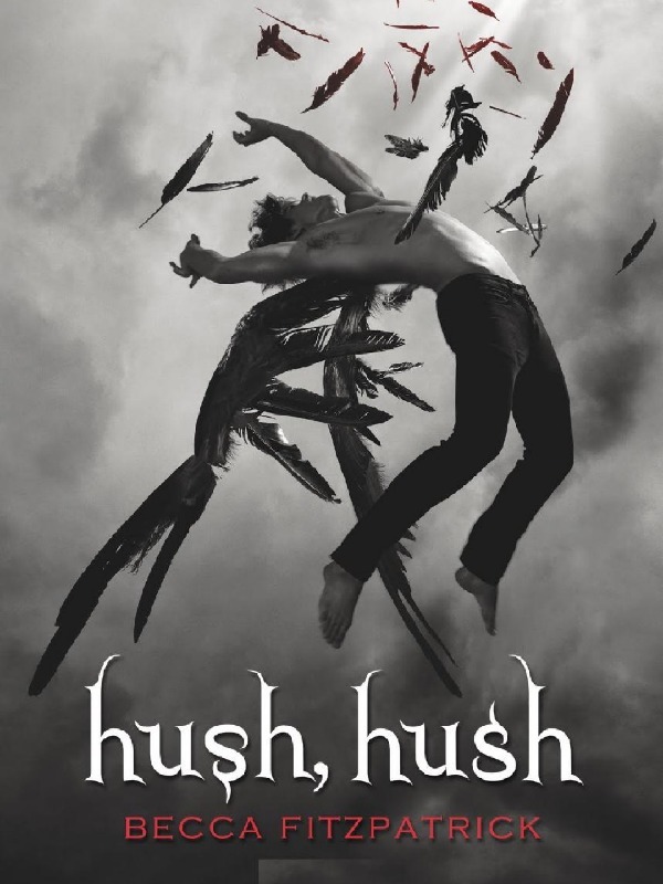 Hush-hush Book