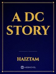 A DC Story Book