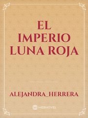 El Imperio Luna Roja Book