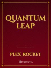 Quantum Leap Book