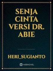 Senja Cinta Versi dr. Abie Book