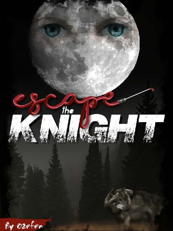 Escape the KNIGHT Book