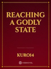 Reaching A Godly State Book