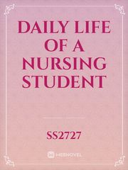 Daily life of a nursing student Book