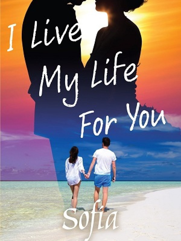 I Live My Life For You (Tagalog/Filipino) Manila International Book Fair 2019 Entry