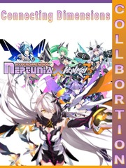Hyperdimension Neptunia X Honkai Impact 3rd: Connecting Dimensions Book