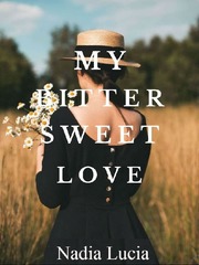 My Bittersweet Love (Tagalog Romance) Book