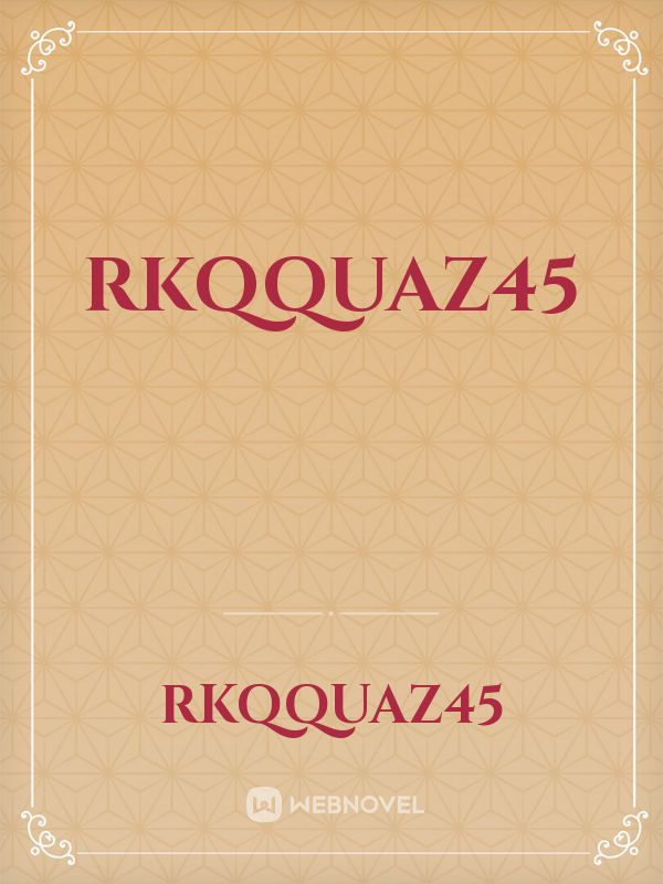 RkQquaz45