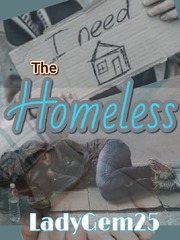 THE HOMELESS (Completed) Book