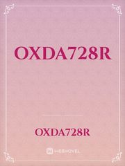 oxda728R Book