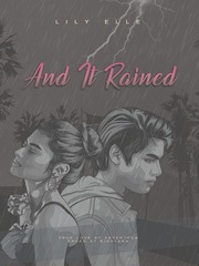 And It Rained (tagalog version ) Book