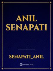 Anil Senapati Book
