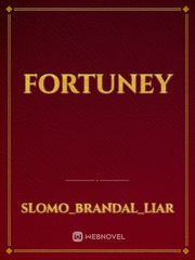 fortuney Book