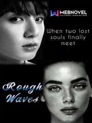 Rough Waves [BTS 18+] Book