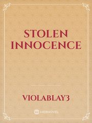 Stolen Innocence Book