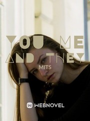 you, me and they Book