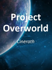 Project Overworld Book