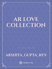 AR love collection Book
