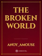The Broken World Book