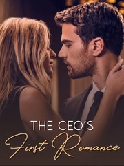 The CEO's First Romance Book