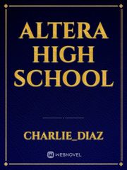 Altera High School Book