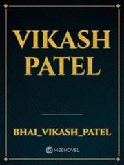 VIKASH PATEL Book
