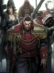 Warhammer: Adventures of the Two Book
