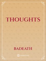 THOUGHTS Book